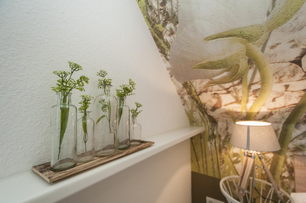 Ferienwohnung Nilsson Halstenbek Kültér fotó