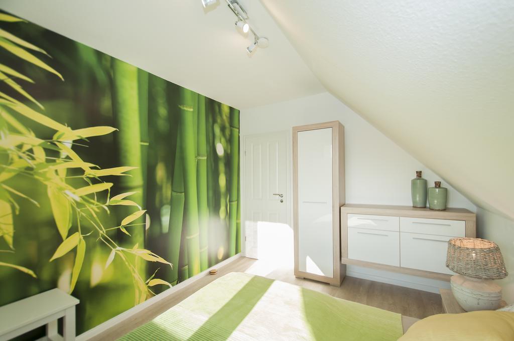 Ferienwohnung Nilsson Halstenbek Kültér fotó