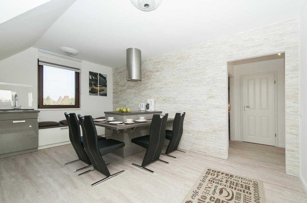 Ferienwohnung Nilsson Halstenbek Kültér fotó